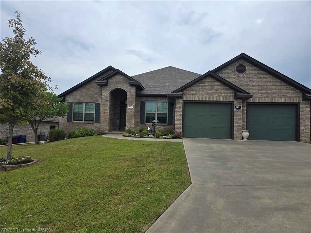 Foto principal - 9412 Harmony Ridge Rd