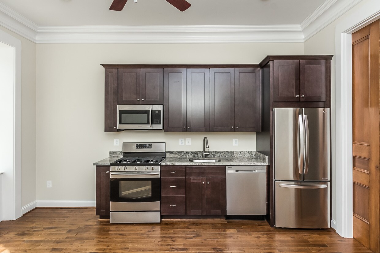 Foto principal - 1430 Hollins St