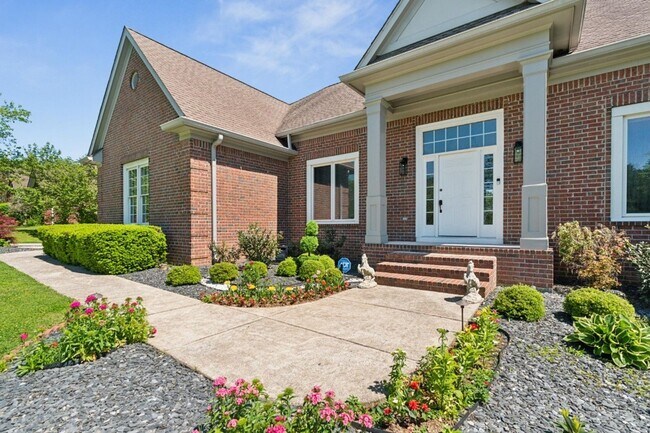 Foto del edificio - 4137 Jensome Ln