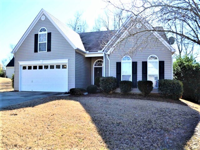 Primary Photo - 403 Goldenrain Way