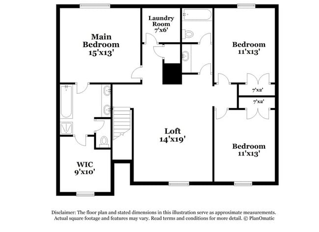 Building Photo - 295 Hamilton Pointe Dr