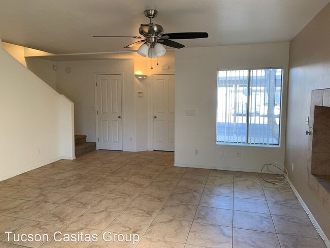 Building Photo - 8980 E Speedway Blvd