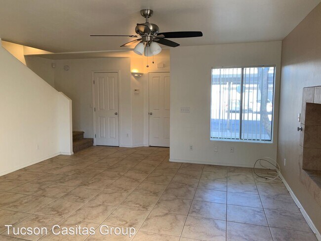 Foto del edificio - 8980 E Speedway Blvd