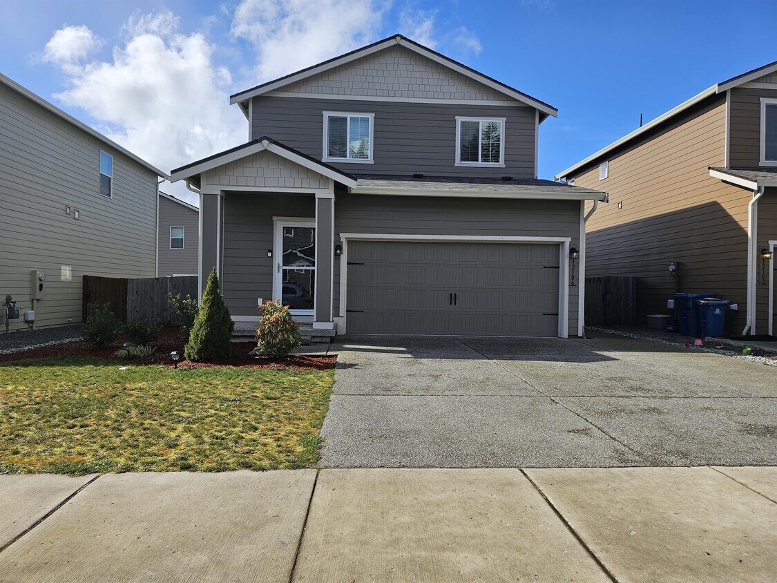 12106 318th Avenue SE, Sultan, WA 98294 House Rental in Sultan, WA