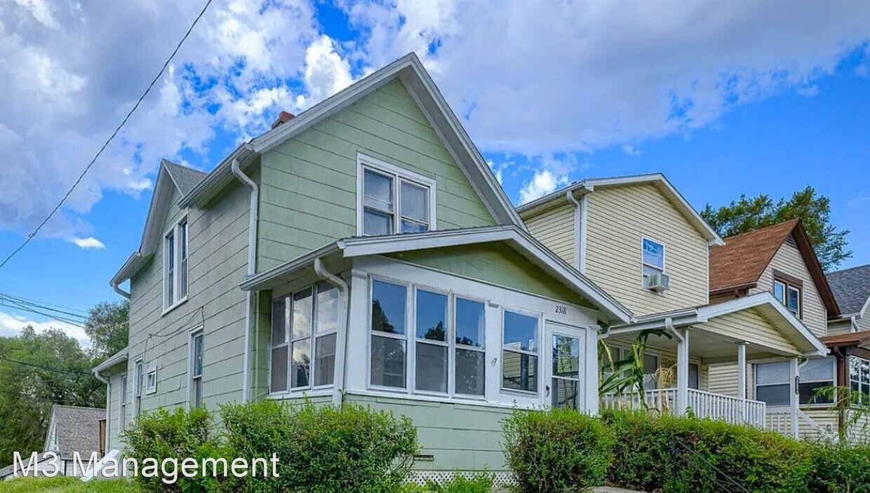 Primary Photo - 2 br, 1 bath House - 2318 S 19th Street