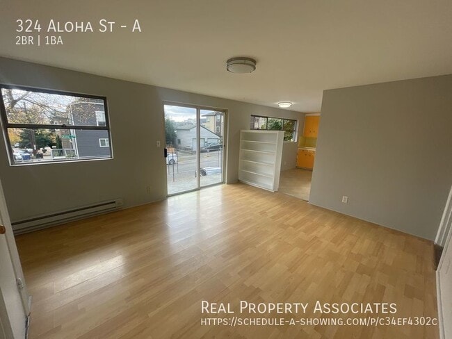 Photo - 324 Aloha St Apartment