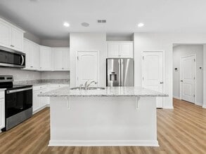 Building Photo - 4 Sabine Leaf Ct