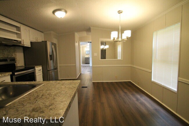 Building Photo - 2 br, 2 bath House - 2058 Santa Barbara Drive