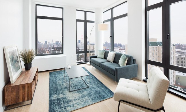 Foto del edificio - 4107 Crescent St