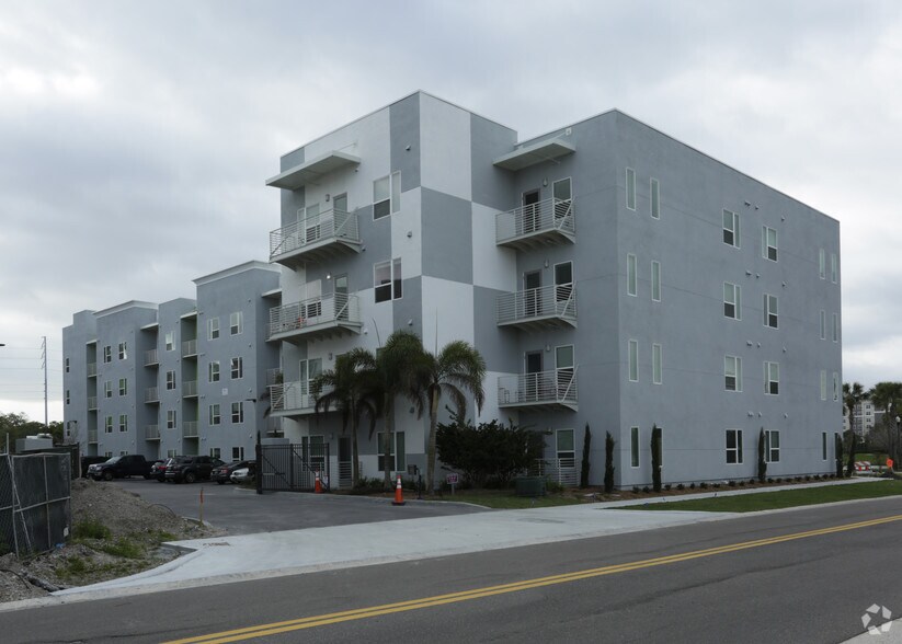 The Nolen Rentals Clearwater, FL