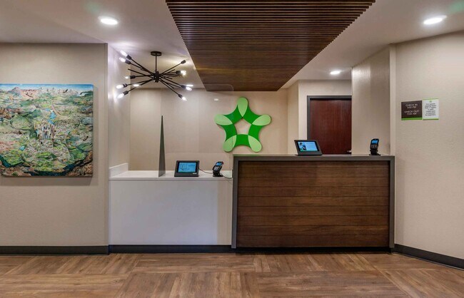 Foto del edificio - Furnished Studio-Seattle - Bellevue - Down...