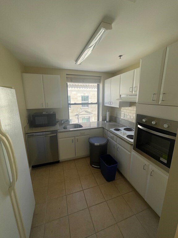 Foto del edificio - 642 Beacon St