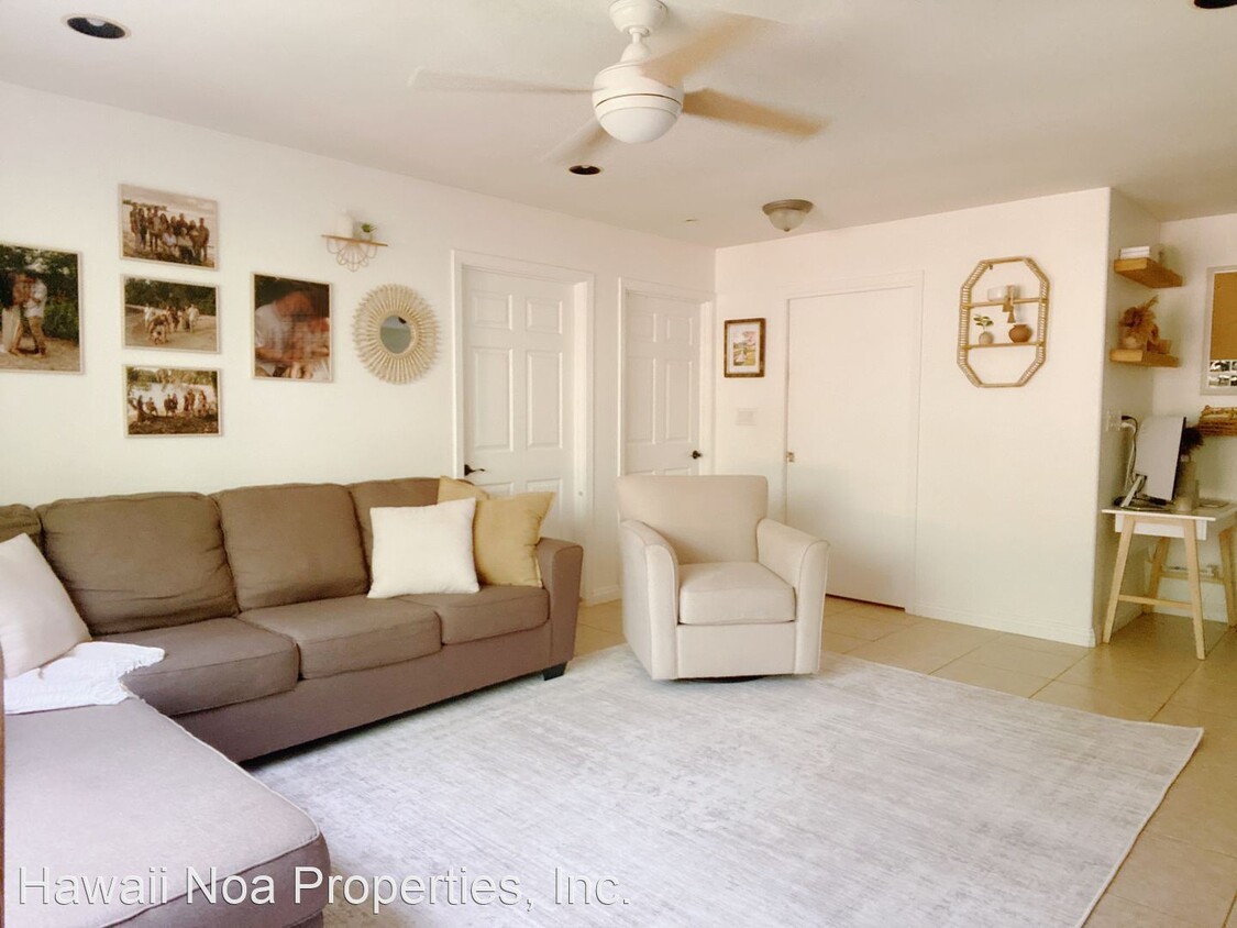 47-546-546 Hui Kelu St, Kaneohe, Hi 96744 - House Rental In Kaneohe, Hi 