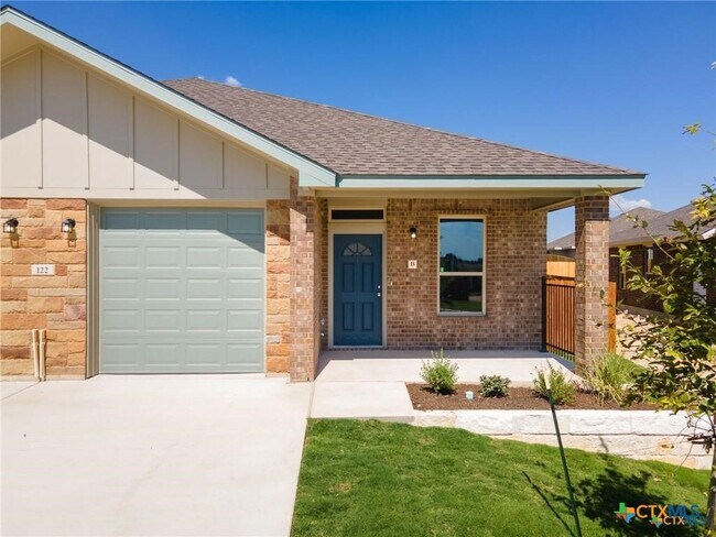 Foto del edificio - 122 Leon Ln