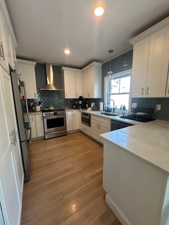 Foto del edificio - 331 Savin Hill Ave