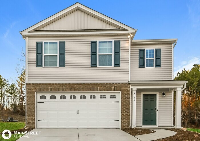 Primary Photo - 4049 POTTS GROVE PL, CONCORD, NC 28025