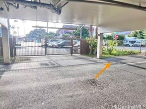 Building Photo - 750 Kanoa St