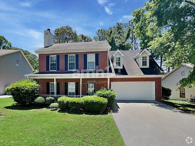 Building Photo - 620 Claredon Ct