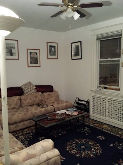 Foto del edificio - 5001 5th St NW