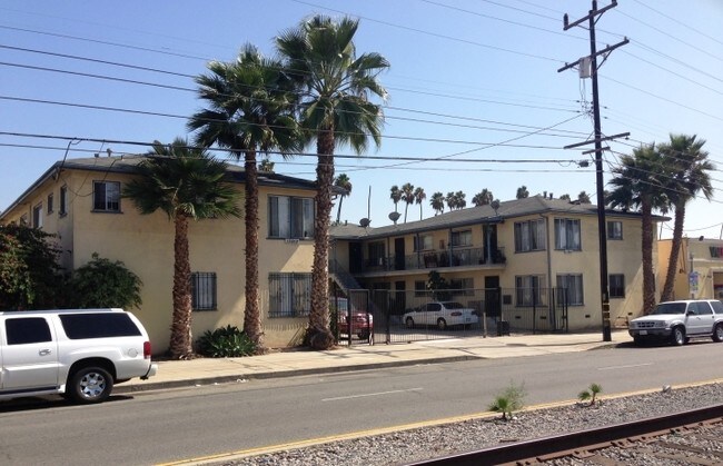 Foto del edificio - 15912-15914 S Vermont Ave
