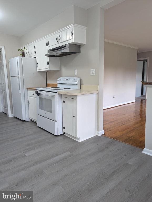 Foto del edificio - 8608 Linton Hall Rd