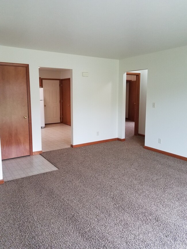 Foto del edificio - Nice 2 Bedroom 1-Bath Condo in Goshen