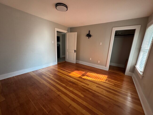 Foto del edificio - 109 East St