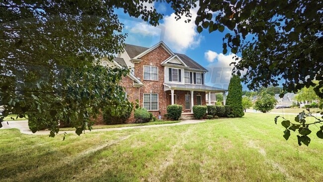 Foto del edificio - 281 Cullom Way