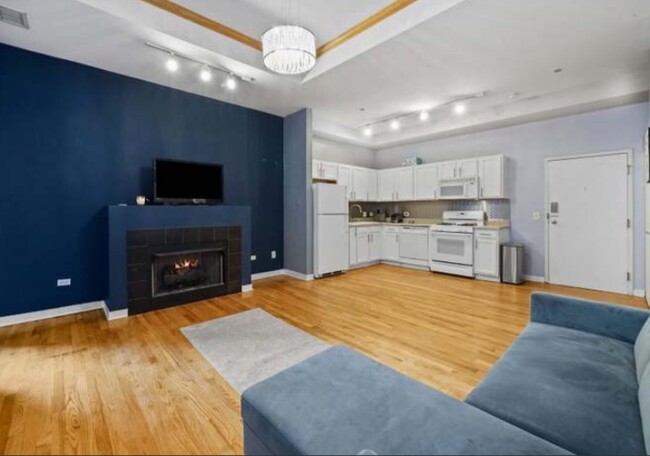 Foto del edificio - 208 W Washington St