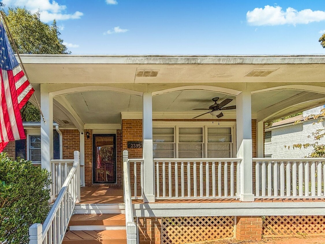 BEAUTIFUL Property in Marietta! - BEAUTIFUL Property in Marietta!
