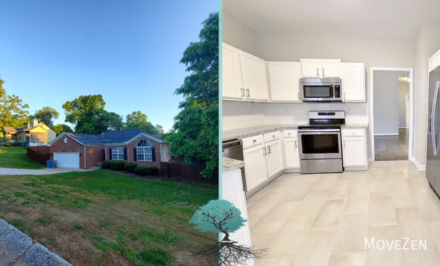 319 Elm St Belmont NC 28012 Ranch Style H... - 319 Elm St  Belmont NC 28012 Ranch Style H...