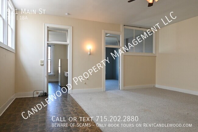 Foto del edificio - 1 Bedroom Located Downtown Available Now!