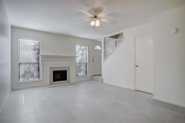 Foto del edificio - 1601 S Shepherd Dr