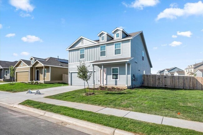 Foto del edificio - 2728 Louris Ln