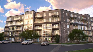 Building Photo - 2274 Princess St.