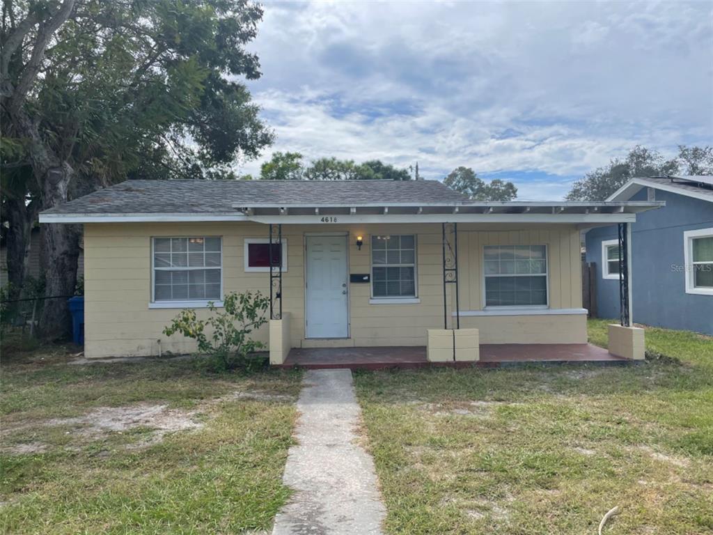 Foto principal - 4618 20th Ave S