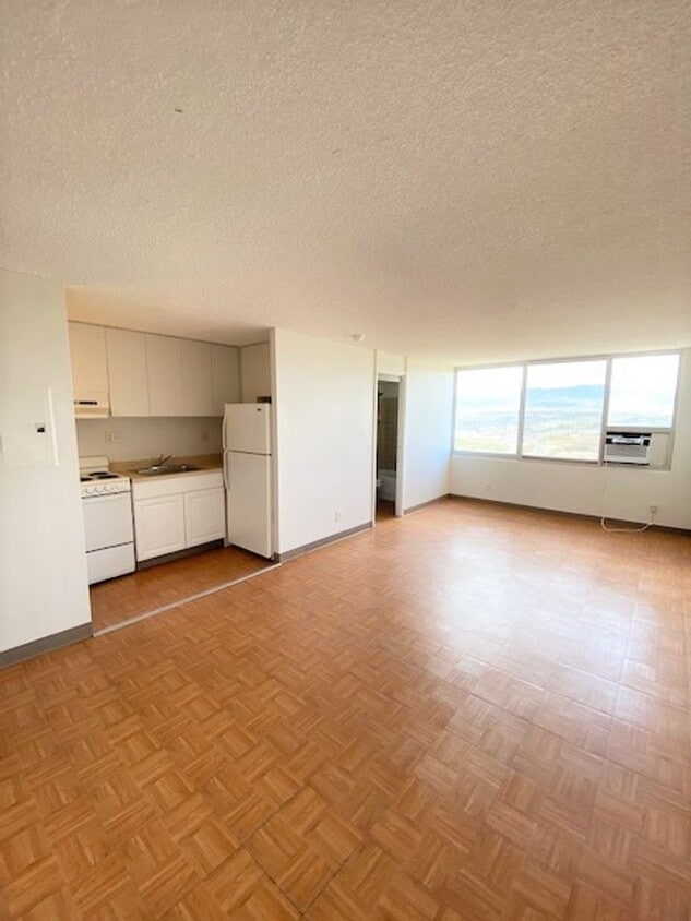 Primary Photo - Studio unit at Century Park Plaza