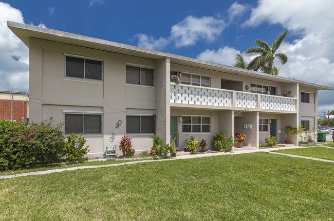 Building Photo - NAS Key West Homes