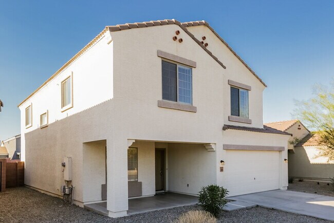 Foto del edificio - 3419 W Sunland Ave