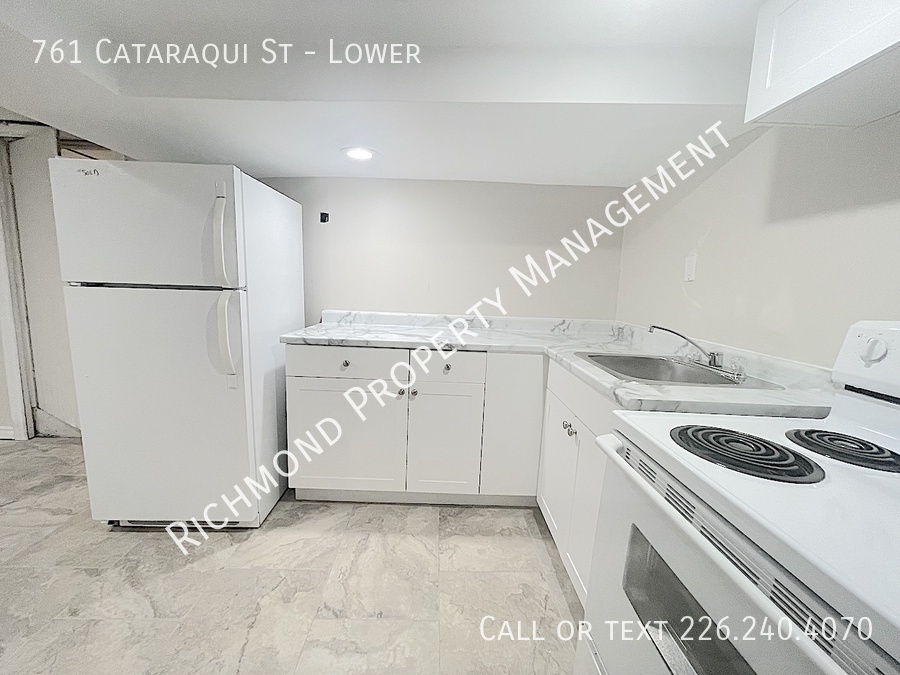 Photo principale - 761 Cataraqui St