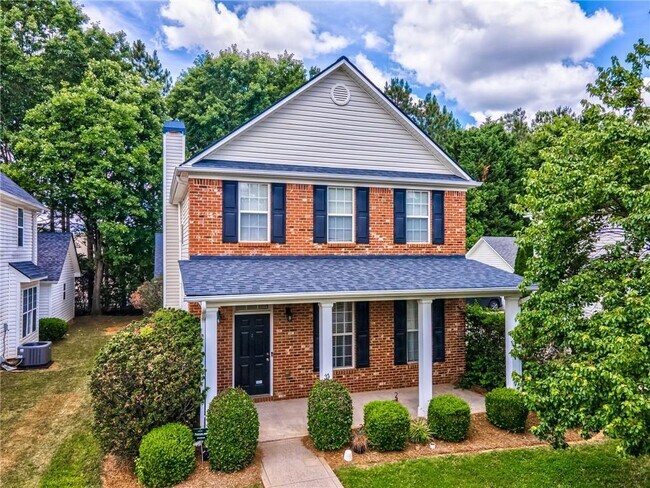 Building Photo - 3329 Chastain Landings Ct