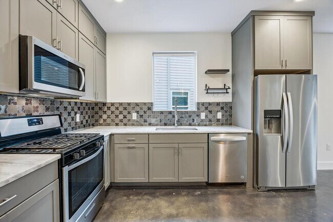 Foto del edificio - 1224 Eleanor St