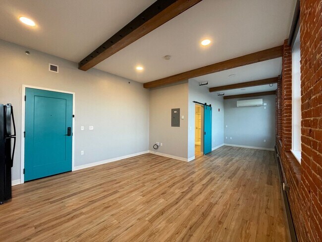 Foto del interior - The Factory on Willow