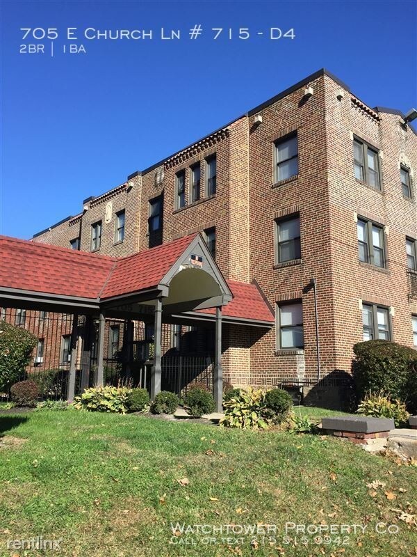 Building Photo - Fieldview Apartments (705 E Church Ln # 715)