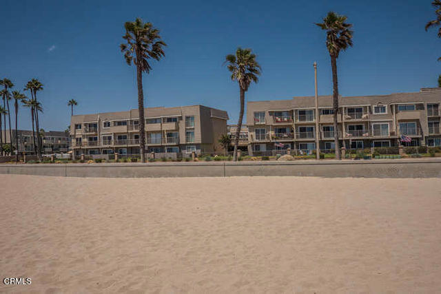 Building Photo - 321 E Surfside Dr