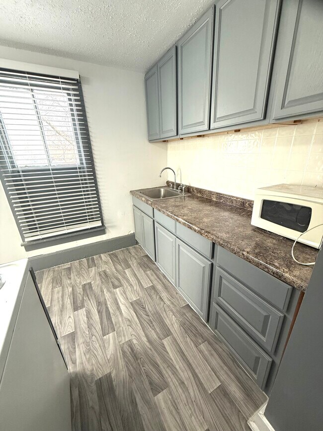 Foto del edificio - 312 N Marion St