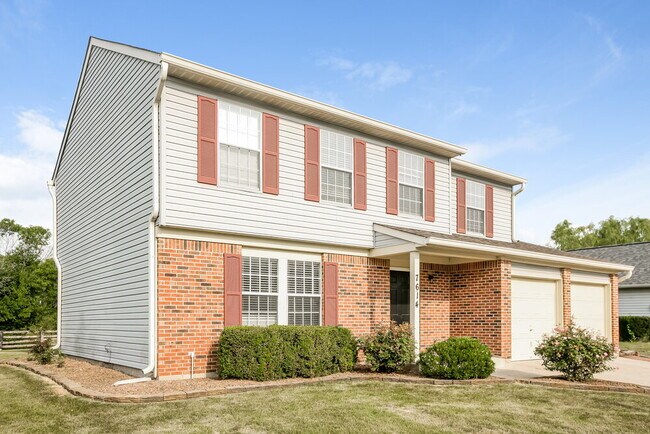 Building Photo - 7614 Bancaster Dr