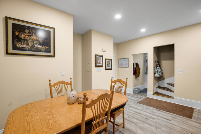 Kitchen - 62 Highland St