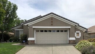 Front View - 1843 Leander Ln