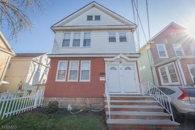114 Luttgen Pl, Linden, NJ 07036 House Rental in Linden, NJ